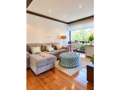 Casa de 3 alcobas en arriendo en Usaquen, Bogotá, 307 m² · foto 2 de 20