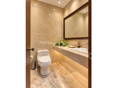 Casa de 3 alcobas en arriendo en Usaquen, Bogotá, 307 m² · foto 4 de 20