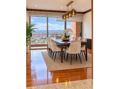 Casa de 3 alcobas en arriendo en Usaquen, Bogotá, 307 m² · foto 9 de 20