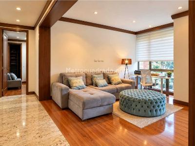 Casa de 3 alcobas en arriendo en Usaquen, Bogotá, 307 m² · foto 11 de 20