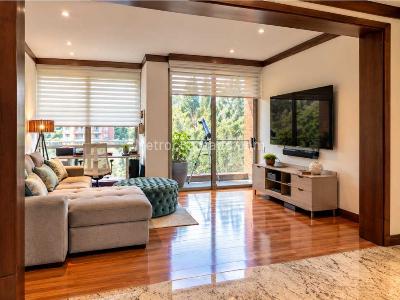 Casa de 3 alcobas en arriendo en Usaquen, Bogotá, 307 m² · foto 12 de 20