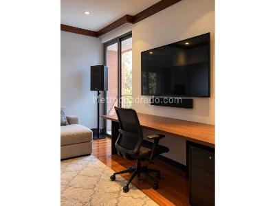 Casa de 3 alcobas en arriendo en Usaquen, Bogotá, 307 m² · foto 14 de 20