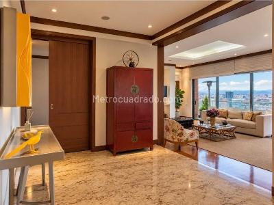 Casa de 3 alcobas en arriendo en Usaquen, Bogotá, 307 m² · foto 15 de 20
