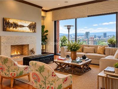 Casa de 3 alcobas en arriendo en Usaquen, Bogotá, 307 m² · foto 16 de 20