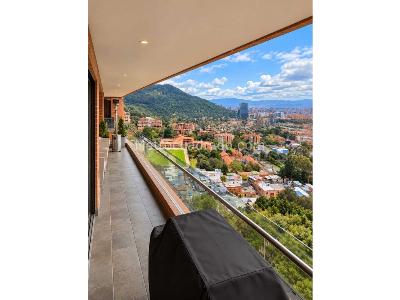 Casa de 3 alcobas en arriendo en Usaquen, Bogotá, 307 m² · foto 19 de 20