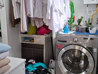 Apartamento en venta en Villas Del Mediterraneo, Bogotá · foto 16 de 20