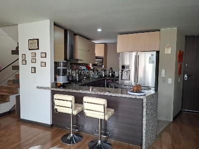 Apartamento en venta en Villas Del Mediterraneo, Bogotá · foto 5 de 20