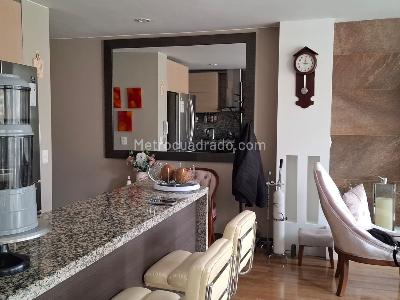 Apartamento en venta en Villas Del Mediterraneo, Bogotá · foto 6 de 20