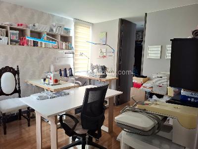 Apartamento en venta en Villas Del Mediterraneo, Bogotá · foto 14 de 20