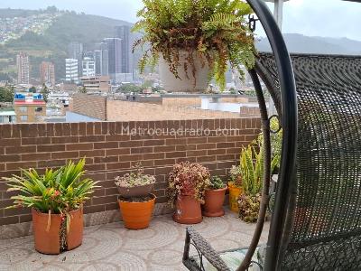 Apartamento en venta en Villas Del Mediterraneo, Bogotá · foto 17 de 20