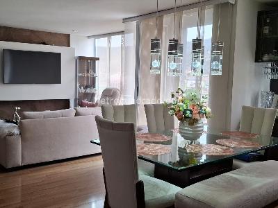 Apartamento en venta en Villas Del Mediterraneo, Bogotá · foto 3 de 20