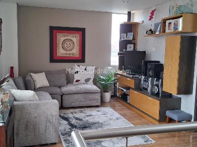 Apartamento en venta en Villas Del Mediterraneo, Bogotá · foto 9 de 20