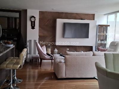 Apartamento en venta en Villas Del Mediterraneo, Bogotá · foto 2 de 20