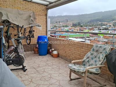 Apartamento en venta en Villas Del Mediterraneo, Bogotá · foto 19 de 20