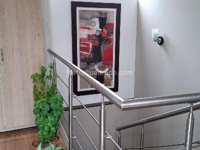 Apartamento en venta en Villas Del Mediterraneo, Bogotá · foto 8 de 20