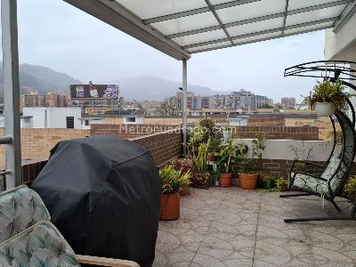 Apartamento en venta en Villas Del Mediterraneo, Bogotá · foto 18 de 20