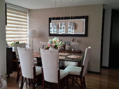 Apartamento en venta en Villas Del Mediterraneo, Bogotá · foto 4 de 20