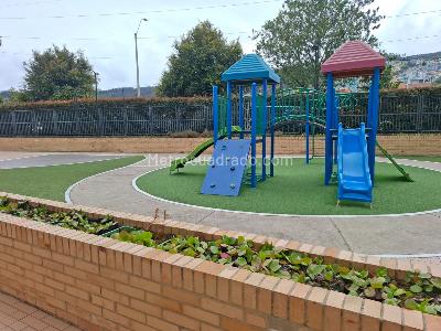 Apartamento en venta en Villas Del Mediterraneo, Bogotá · foto 20 de 20