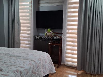 Apartamento en venta en Villas Del Mediterraneo, Bogotá · foto 12 de 20