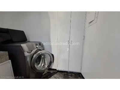 Apartamento de 3 alcobas en venta en Chico, Bogotá, 172 m² · foto 4 de 16