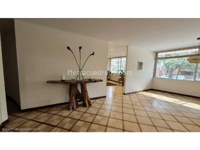 Apartamento de 3 alcobas en venta en Chico, Bogotá, 172 m² · foto 8 de 16