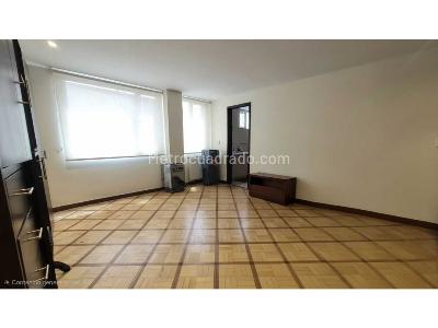 Apartamento de 3 alcobas en venta en Chico, Bogotá, 172 m² · foto 11 de 16