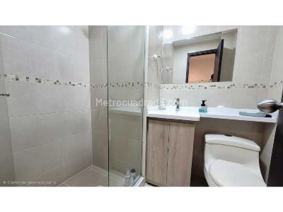 Apartamento de 3 alcobas en venta en Chico, Bogotá, 172 m² · foto 14 de 16