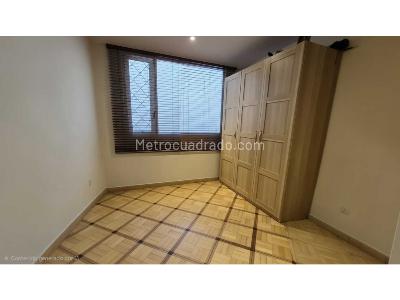 Apartamento de 3 alcobas en venta en Chico, Bogotá, 172 m² · foto 15 de 16