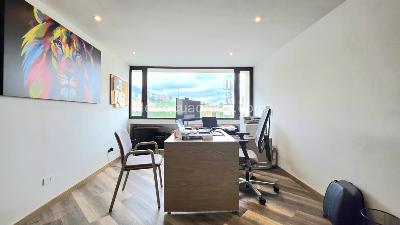 Apartamento de 3 alcobas en venta en Chico Reservado, Bogotá, 254 m² · foto 14 de 20