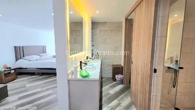 Apartamento de 3 alcobas en venta en Chico Reservado, Bogotá, 254 m² · foto 17 de 20