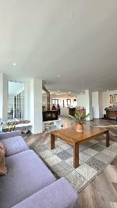 Apartamento de 3 alcobas en venta en Chico Reservado, Bogotá, 254 m² · foto 11 de 20