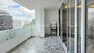 Apartamento de 3 alcobas en venta en Chico Reservado, Bogotá, 254 m² · foto 7 de 20