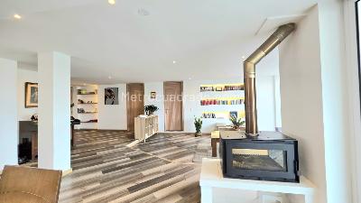 Apartamento de 3 alcobas en venta en Chico Reservado, Bogotá, 254 m² · foto 9 de 20