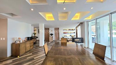 Apartamento de 3 alcobas en venta en Chico Reservado, Bogotá, 254 m² · foto 10 de 20