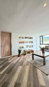 Apartamento de 3 alcobas en venta en Chico Reservado, Bogotá, 254 m² · foto 3 de 20