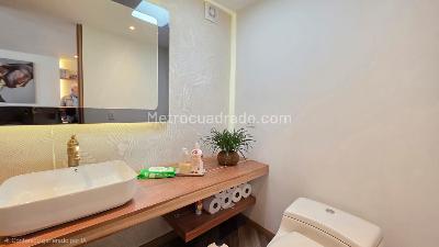 Apartamento de 3 alcobas en venta en Chico Reservado, Bogotá, 254 m² · foto 20 de 20