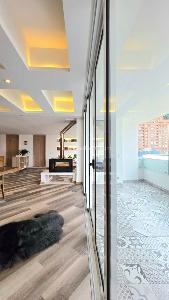 Apartamento de 3 alcobas en venta en Chico Reservado, Bogotá, 254 m² · foto 5 de 20