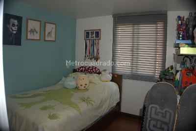Apartamento en venta en Laureles, Medellín · foto 3 de 5