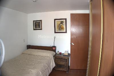Apartamento en venta en Laureles, Medellín · foto 4 de 5