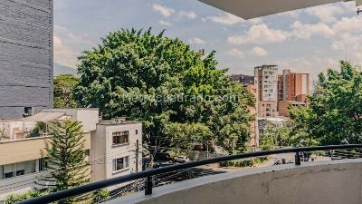 Apartamento en venta en Laureles, Medellín · foto 5 de 5