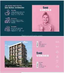 Apartamento en venta en La Aguacatala, Medellín · foto 5 de 5