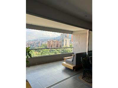 Apartamento en venta en Loma De Las Brujas, Envigado · foto 10 de 14