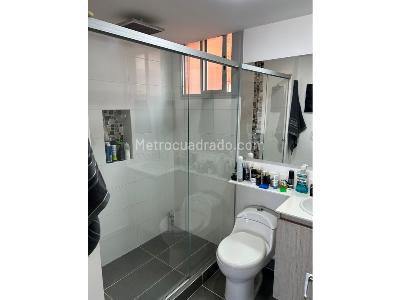 Apartamento en venta en Loma De Las Brujas, Envigado · foto 11 de 14