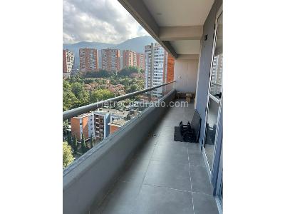 Apartamento en venta en Loma De Las Brujas, Envigado · foto 12 de 14