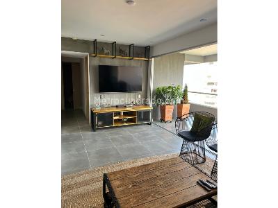 Apartamento en venta en Loma De Las Brujas, Envigado · foto 13 de 14