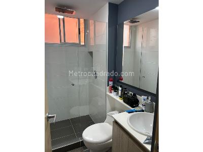 Apartamento en venta en Loma De Las Brujas, Envigado · foto 14 de 14
