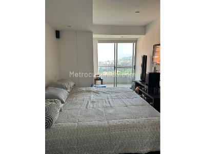 Apartamento en venta en Loma De Las Brujas, Envigado · foto 2 de 14