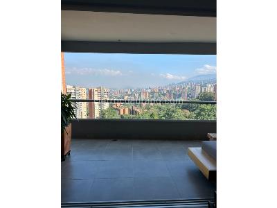 Apartamento en venta en Loma De Las Brujas, Envigado · foto 3 de 14