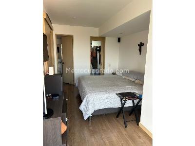 Apartamento en venta en Loma De Las Brujas, Envigado · foto 4 de 14