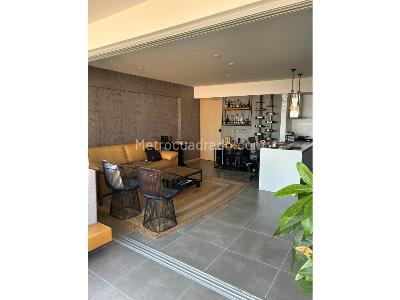 Apartamento en venta en Loma De Las Brujas, Envigado · foto 5 de 14